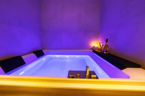 Elite Accommodations & Hydromassage Pool Reggio Di Calabria